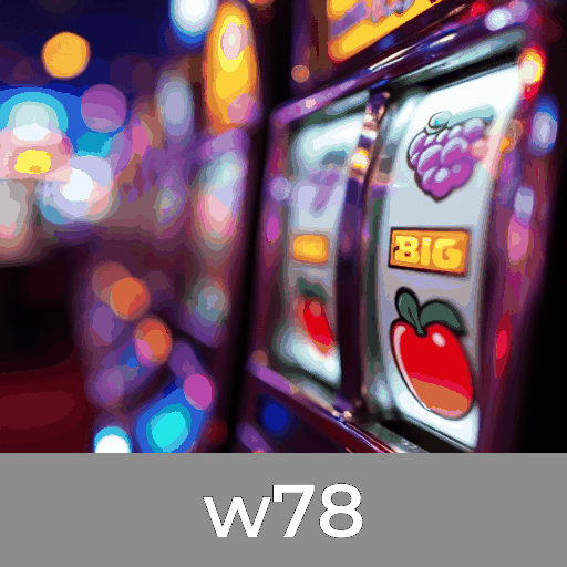 w78: Slots de Grandes Prêmios, Jogos de Mesa Estratégicos, e Apostas Esportivas Inovadoras