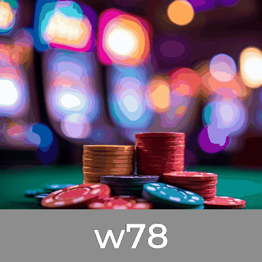 w78: A Plataforma de Apostas com Serviços Profissionais