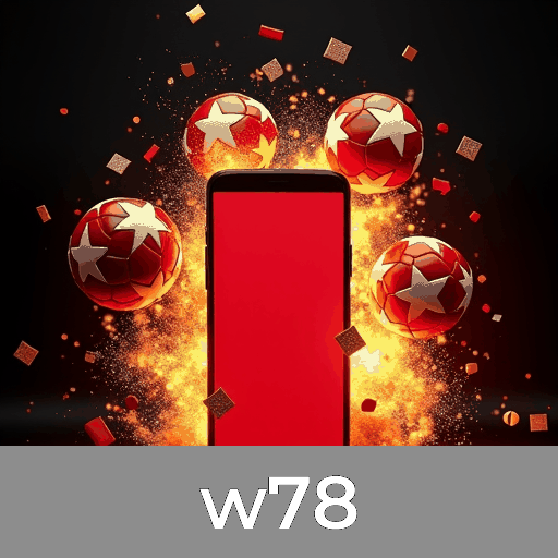 Descubra o Acesso Instantâneo e Seguro no w78