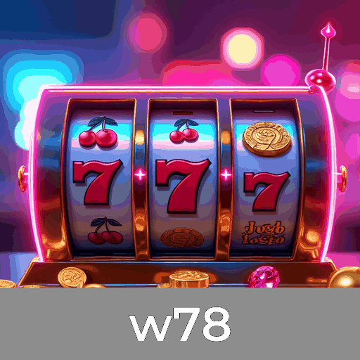 w78: Slots de Grandes Prêmios, Jogos de Mesa Estratégicos, e Apostas Esportivas Inovadoras