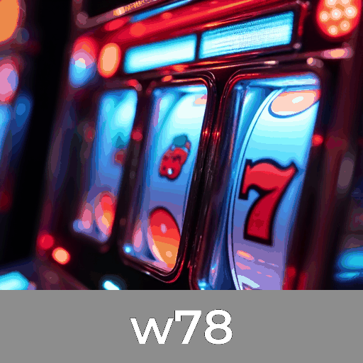 w78: Seu Cassino Online Confiável no Brasil