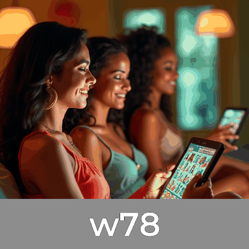 Descubra o Acesso Instantâneo e Seguro no w78