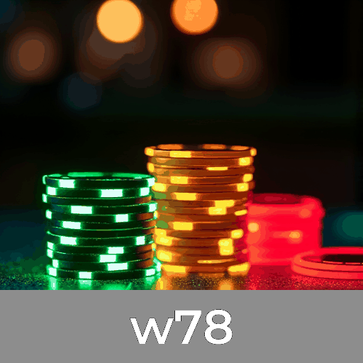 w78: A Revolução das Apostas em Seu Celular